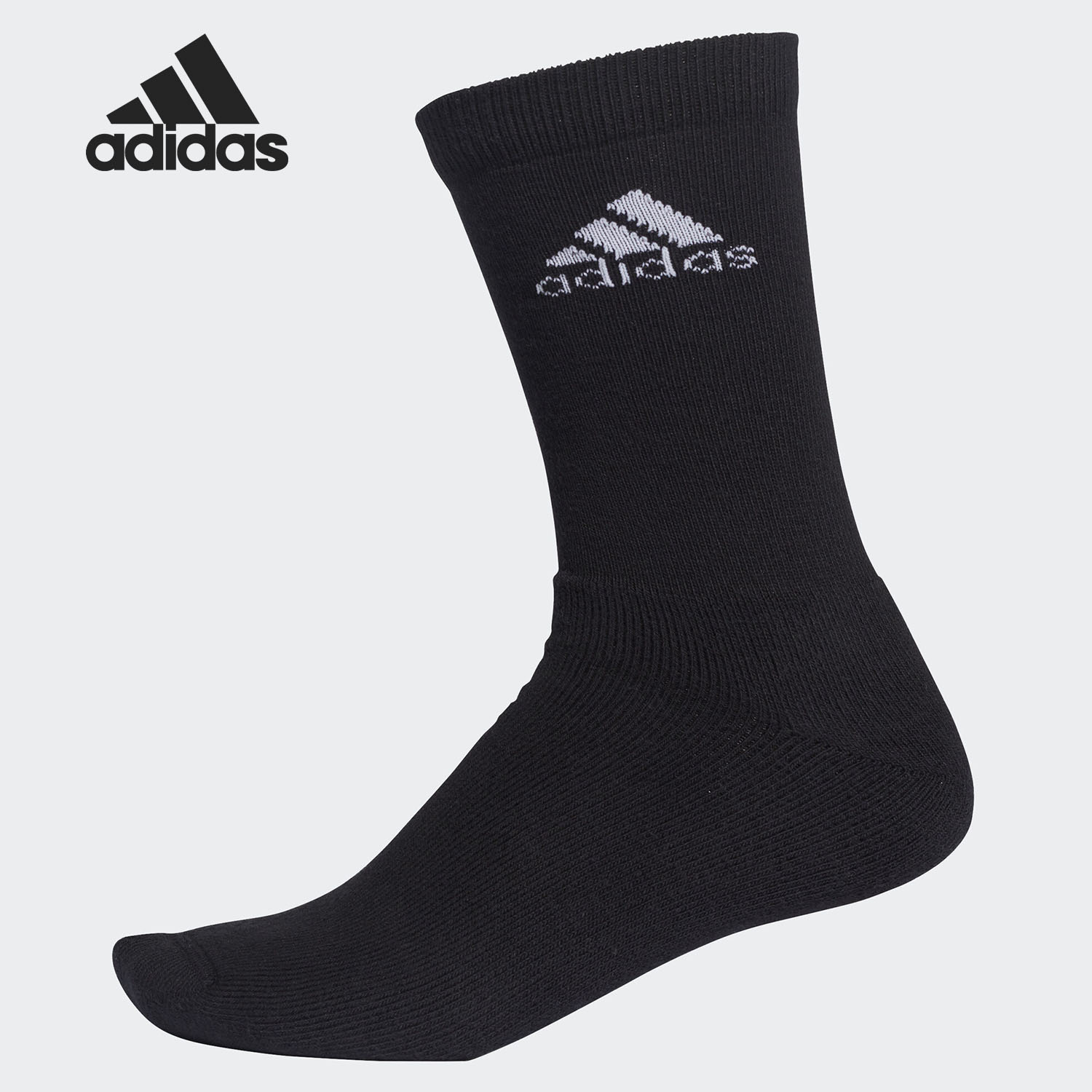 adidas阿迪达斯男长袜