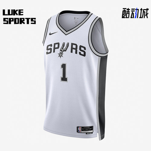 Nike/耐克男士透气无袖背心