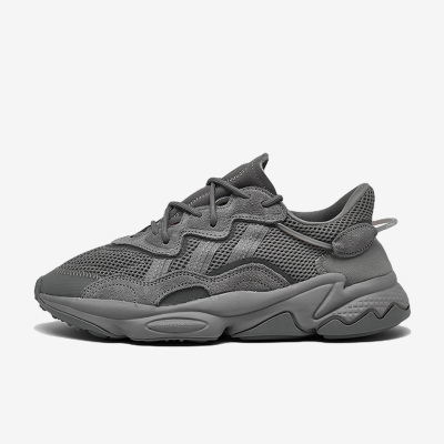 Adidas/阿迪达斯正品女士织物运动耐磨低帮生活休闲鞋GW6923