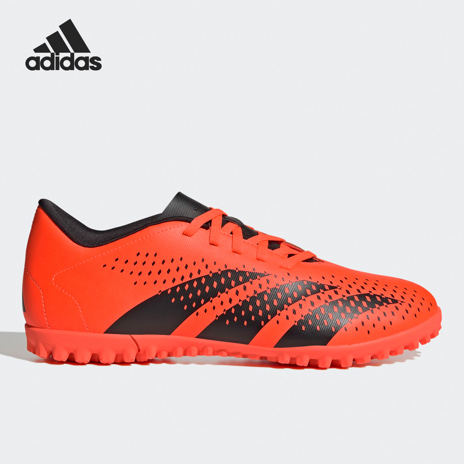 男子足球鞋Adidas/阿迪达斯