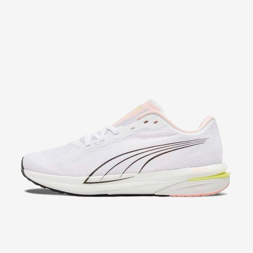 Puma彪马正品Velocity Nitro 1女减震耐磨防滑跑步鞋195697-05