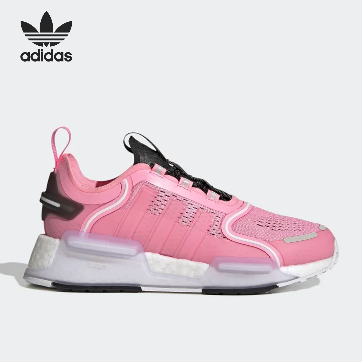 Adidas/阿迪达斯大童运动鞋