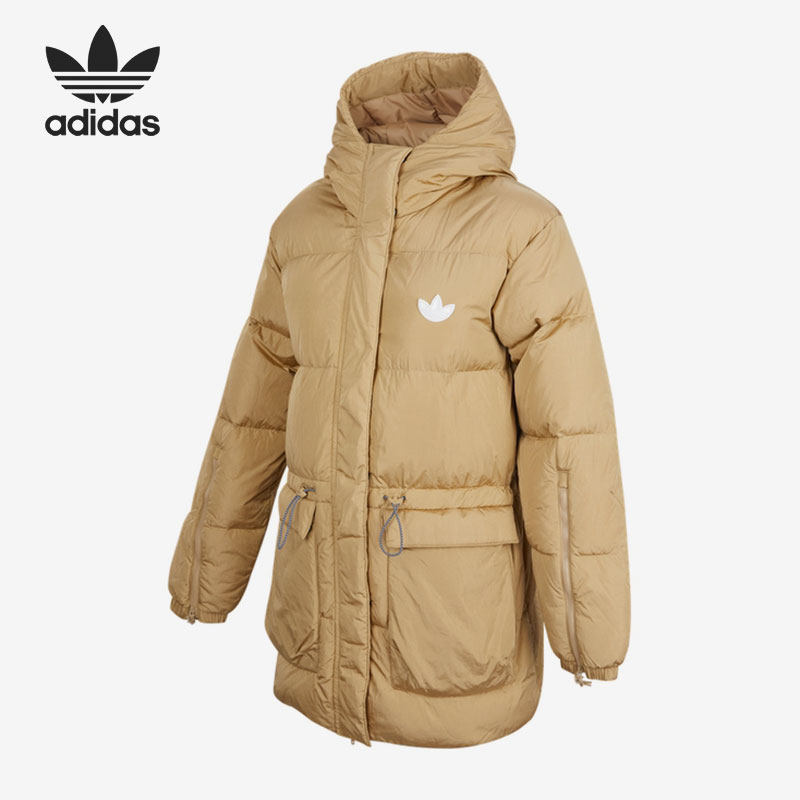 Adidas/阿迪达斯女子羽绒服