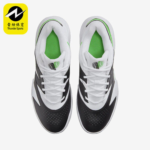 Nike/耐克正品Court Lite 4男士经典运动训练网球鞋FD6574-105