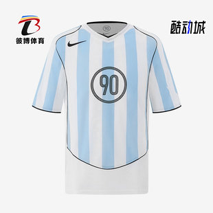 Nike/耐克正品Total90男士时尚运动休闲透气训练短袖IB4215-422