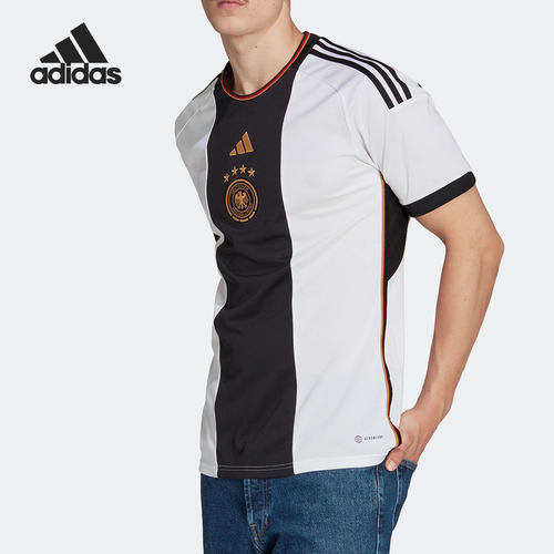 球迷短袖Adidas/阿迪达斯