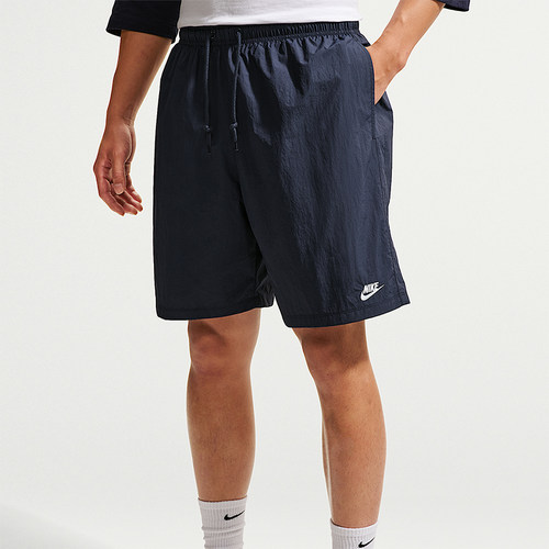 Nike/耐克正品Sportswear Club男士系带运动短裤IF0845-451