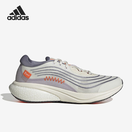 男子跑步鞋Adidas/阿迪达斯