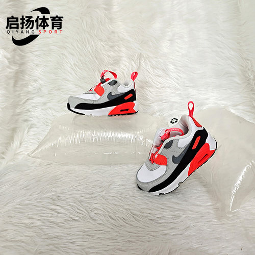 Nike/耐克婴童休闲运动鞋