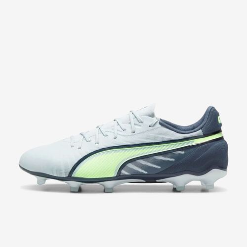 PUMA彪马正品KING MATCH男款运动休闲舒适轻盈足球鞋107863-03