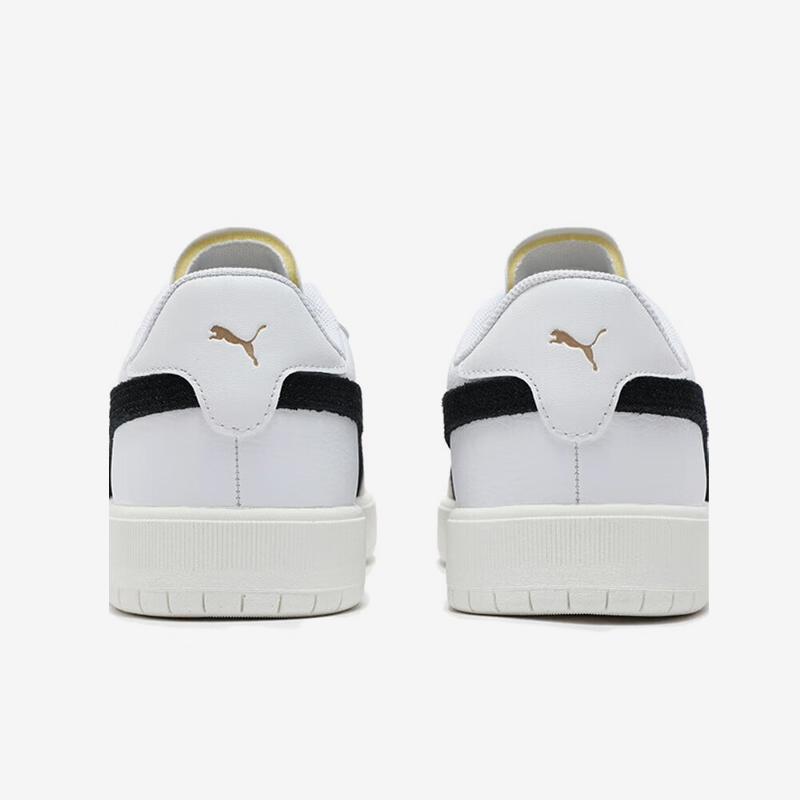 Puma/彪马正品2025夏季款男女轻便休闲耐磨透气板鞋403307-01