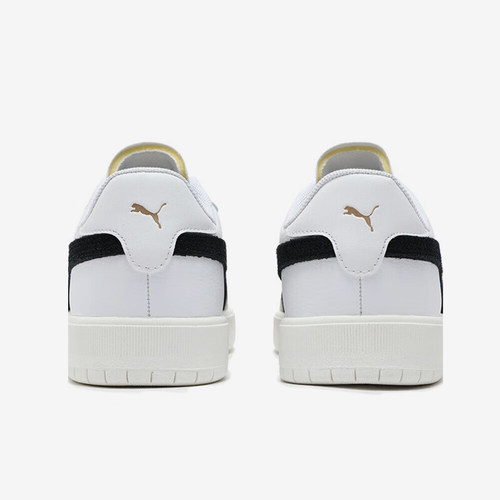 Puma/彪马正品2025夏季款男女轻便休闲耐磨透气板鞋403307-01