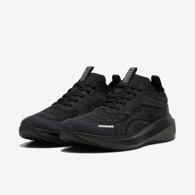 Puma/彪马正品2025男女系带耐磨弹力透气经典运动休闲鞋310100-01