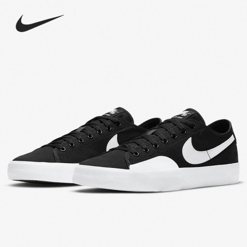 Nike/耐克正品2021年滑板鞋系带