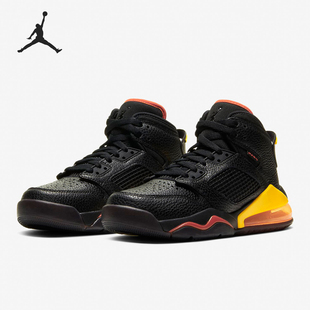 270 BQ6508 Jordan Nike Mars 女子大童籃球鞋 耐克正品