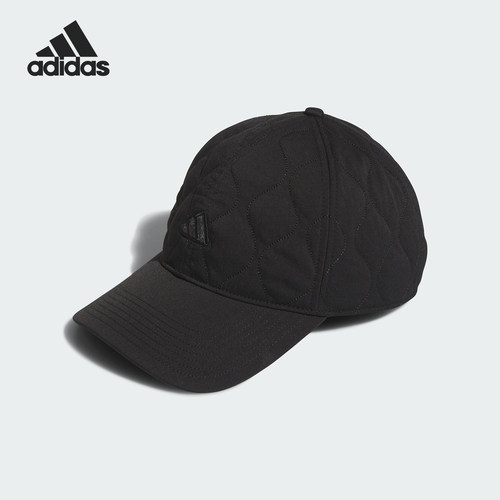 Adidas/阿迪达斯正品M GO TO HAT男女遮阳户外棒球帽IT5301