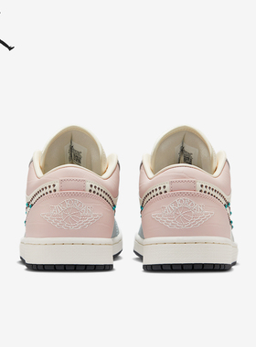 Nike/耐克正品Air Jordan 1 Low男女缓震篮球鞋IH7319-001