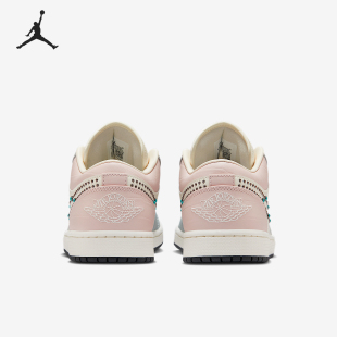 Jordan Air 耐克正品 001 Low男女缓震篮球鞋 IH7319 Nike