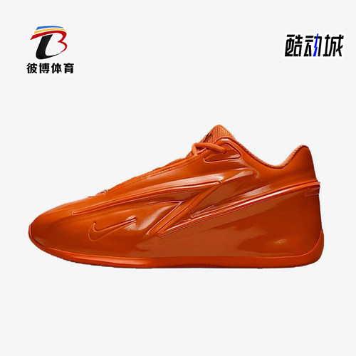 Nike/耐克正品KD 19 ЕР男士耐磨贴合回弹篮球鞋IH1120-800