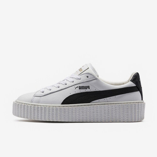 Puma/彪马女士低帮板鞋