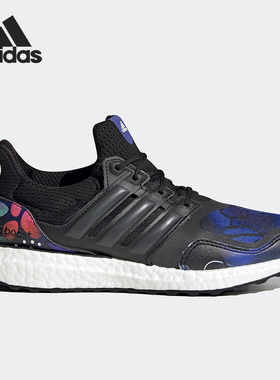 Adidas/阿迪达斯正品春季新款女子时尚休闲运动训练跑步鞋FZ2917
