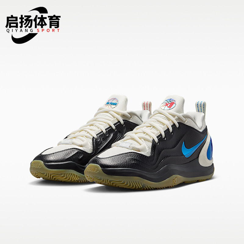 Nike/耐克正品A Two WNBA 30th 儿童低帮经典篮球鞋IH2231-001