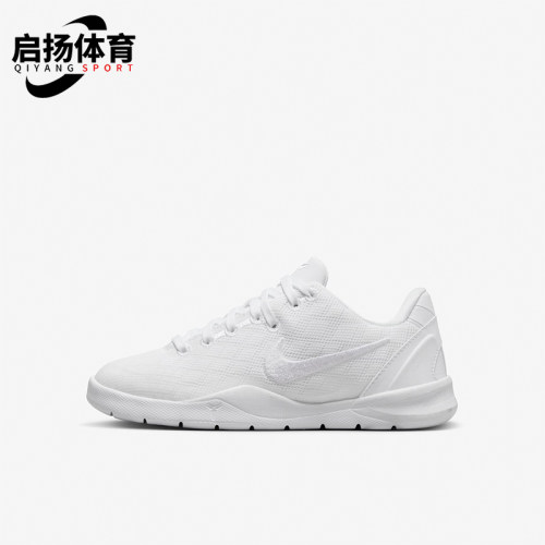 Nike/耐克小童实战篮球鞋
