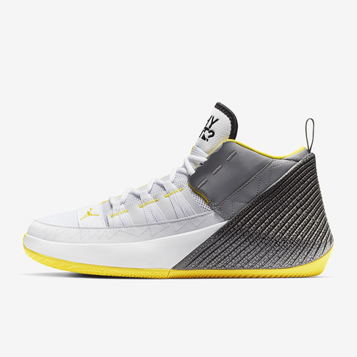Nike/耐克正品Jordan Why Not Zer0.1男士篮球鞋BV5499-100