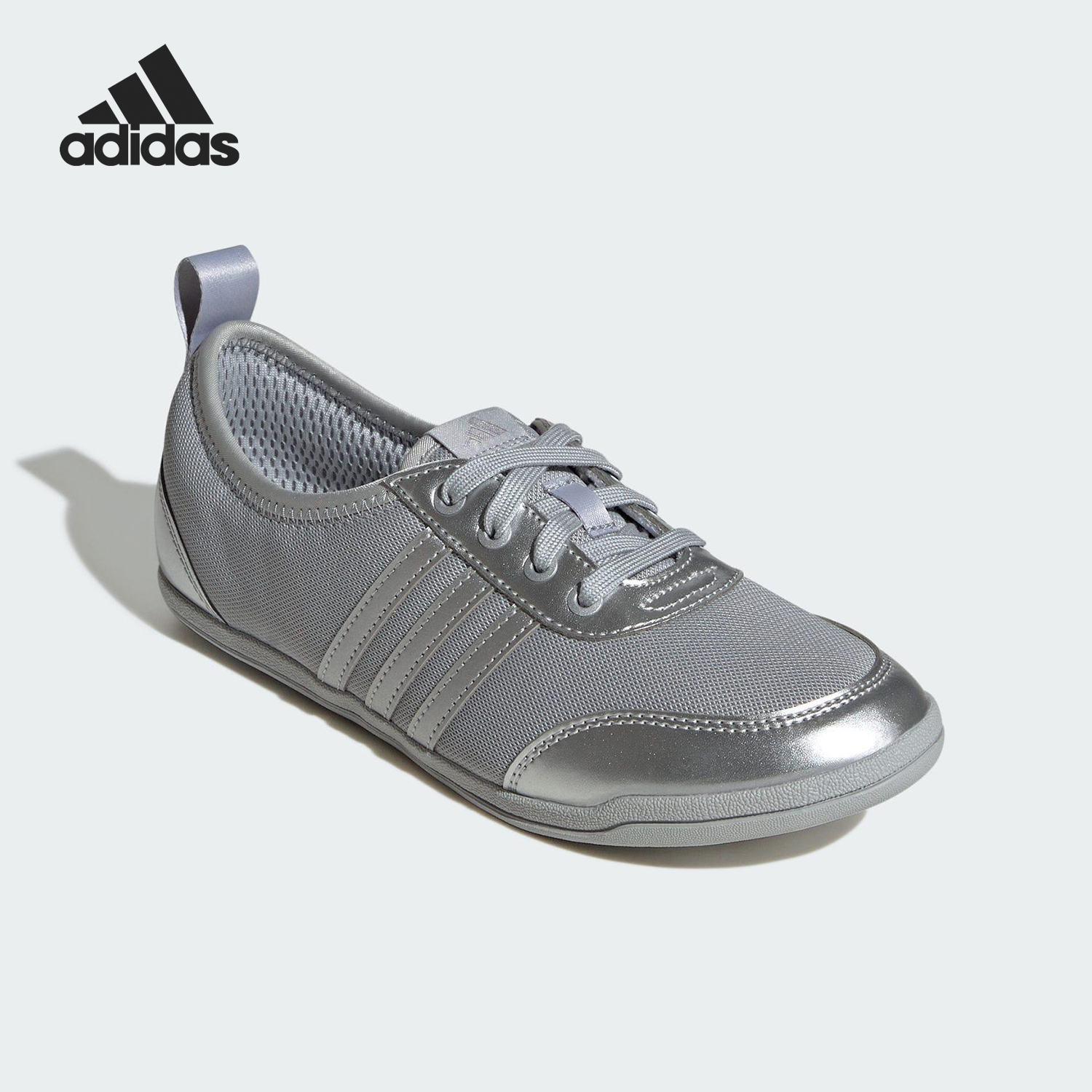 Adidas/阿迪达斯官方正品DIONA BALLET女士时尚户外休闲鞋JR7319