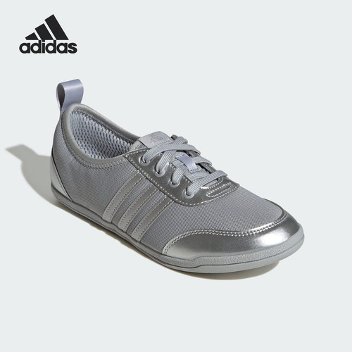 Adidas/阿迪达斯官方正品DIONA BALLET女士时尚户外休闲鞋JR7319