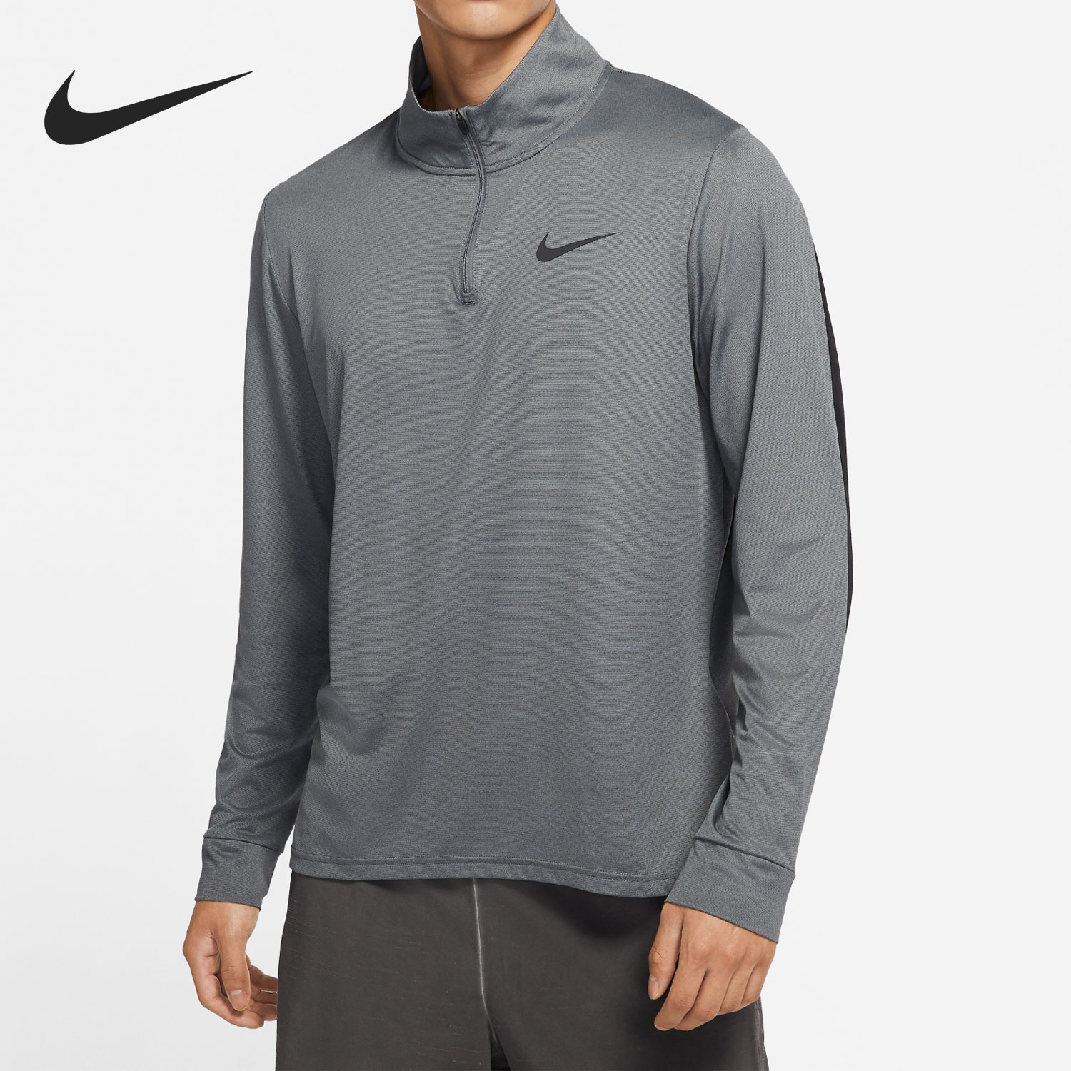 Nike/耐克正品男子长袖T恤