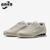 耐克正品 减震休闲鞋 2026春季 Nike 款 女士低帮系带经典 HQ7540 004