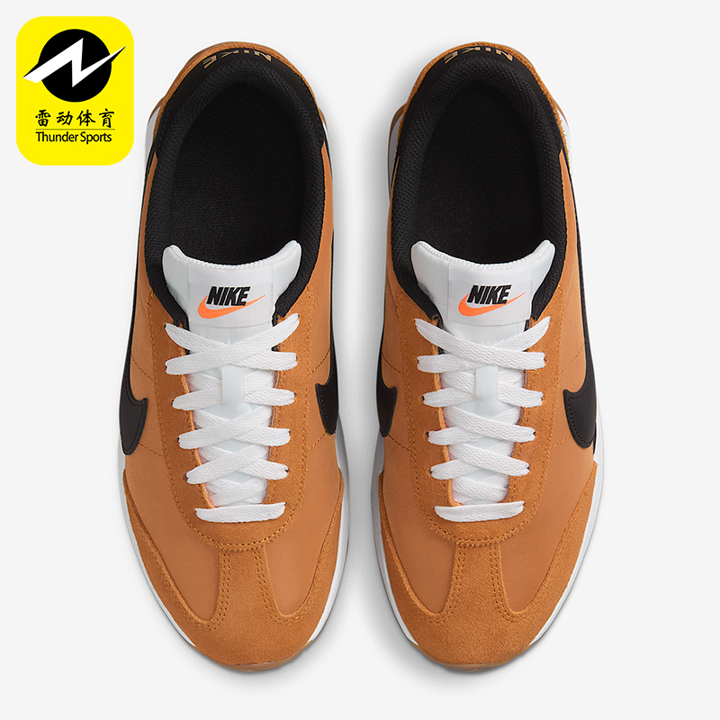 Nike/耐克正品Pacific女士低帮户外训练减震耐磨跑步鞋HM4771-801