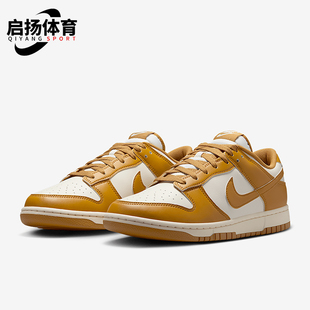耐克正品 HF5441 Dunk 轻便休闲低帮板鞋 108 Low男女运动经典 Nike