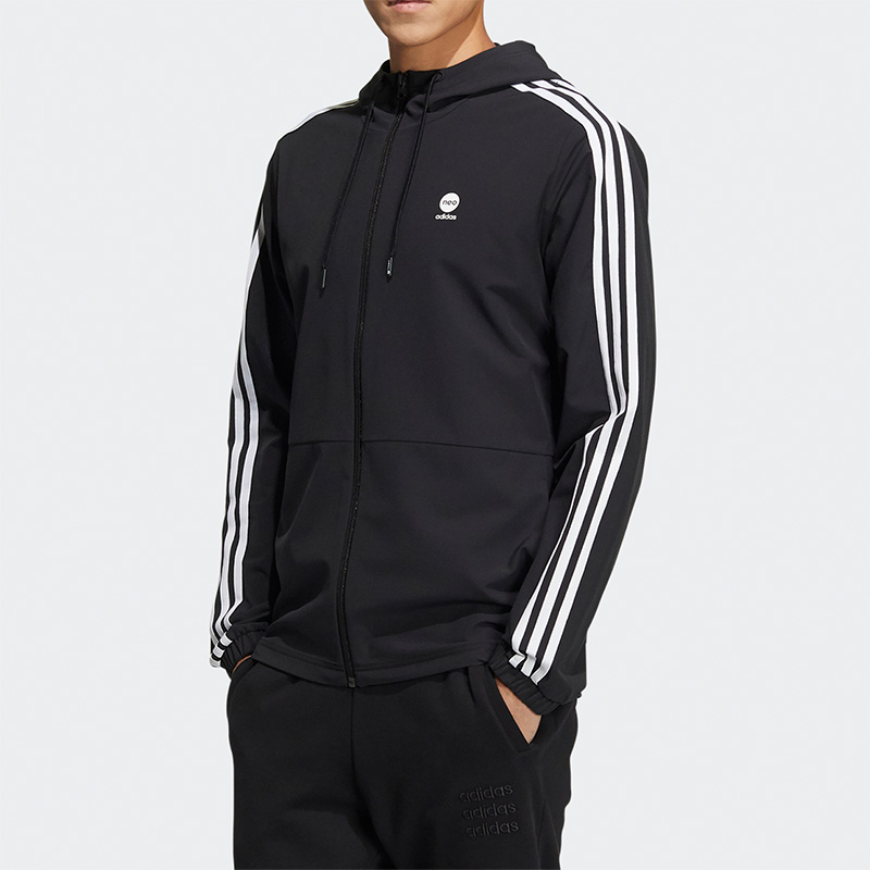 Adidas/阿迪达斯男子夹克外套