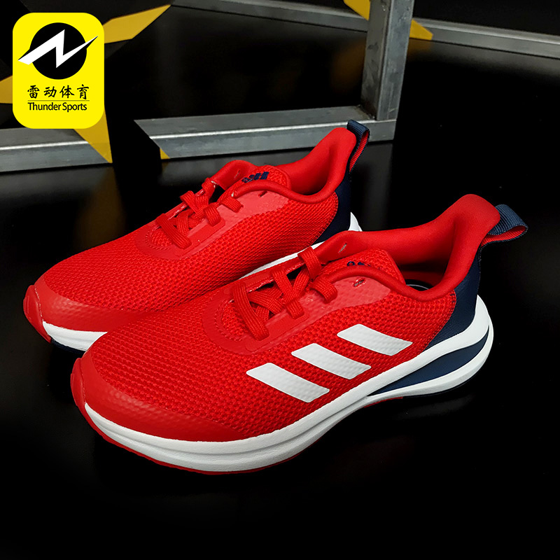 Adidas/阿迪达斯低帮运动鞋轻便