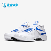 Nike CT16 Zoom 实战篮球鞋 男士 耐克正品 AQ5103 100