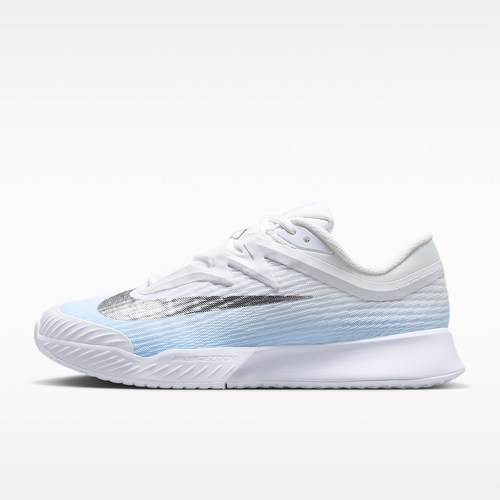 Nike/耐克正品Vapor Pro 3女士运动低帮硬地球场网球鞋IR8252-401
