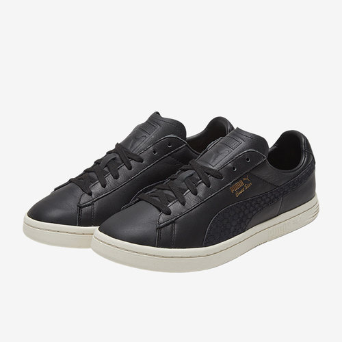 Puma/彪马正品COURT STAR男女时尚复古低帮休闲板鞋367329-02