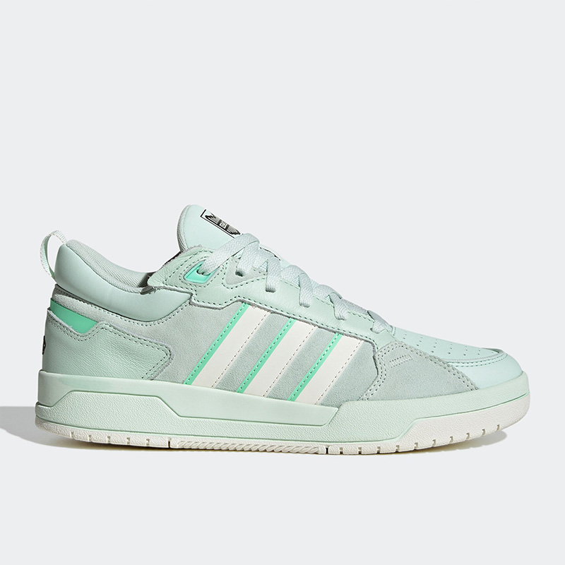 Adidas/阿迪达斯男女款运动板鞋