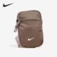 户外休闲运动单肩包BA5904 Nike 男女同款 春季 040 耐克正品