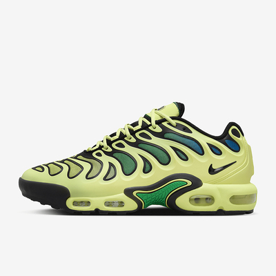 Nike/耐克正品Air Max Plus Drift男士气垫跑步鞋FD4290-700