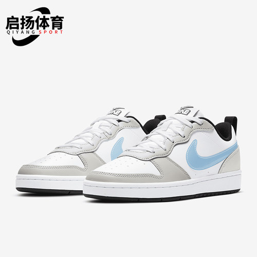 Nike/耐克大童复古休闲板鞋休闲
