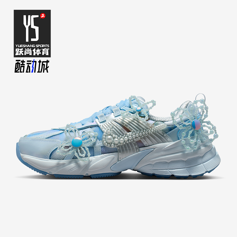 Nike/耐克正品2025秋季女子耐磨时尚潮流缓震运动鞋IB7426-400