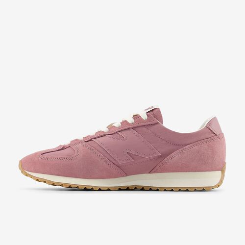 New Balance新百伦正品NB 471男女同款低帮潮流穿搭休闲鞋U4715TM