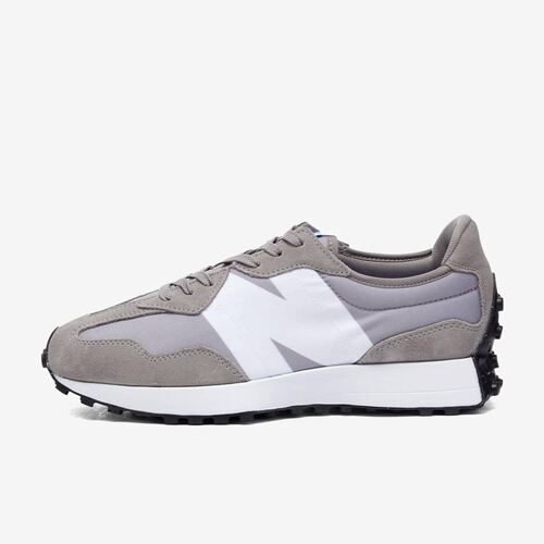 New Balance新百伦正品男款327低帮舒适百搭休闲跑步鞋MS327CPI