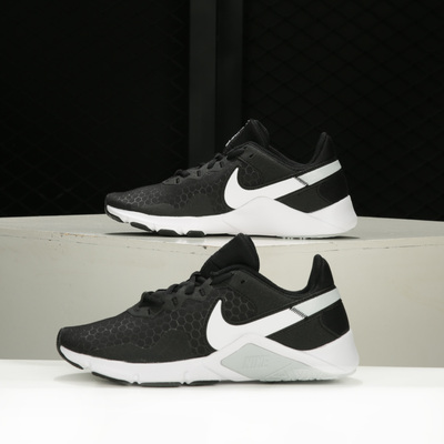 Nike/耐克正品当季新款女子休闲舒适运动室内综合训练鞋CQ9545