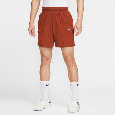 Nike/耐克正品Dri-FIT 男士训练网球运动透气梭织短裤HM6741-832