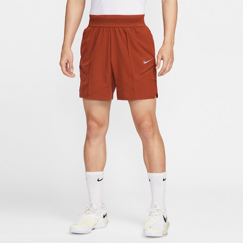 Nike/耐克正品Dri-FIT 男士训练网球运动透气梭织短裤HM6741-832
