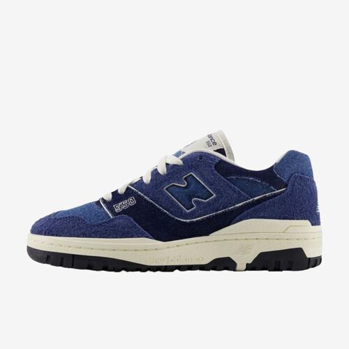 New Balance新百伦正品New Balance NB 550女款休闲鞋BBW550GH